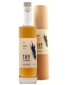 Flaske af Thy Whisky No 18 KORNMOD Dansk Single Malt Whisky 70 cl arvekorn