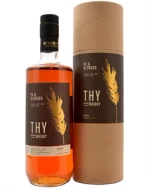 Flaske af Thy Whisky PX Oloroso 2024 Dansk Single Malt Whisky 70 cl sherry