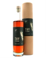 Flaske af Thy Whisky PX Shared Cask No 445 Dansk Single Malt Whisky 50 cl PX sherry