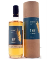 Flaske af Thy Whisky Vesterhav Dansk Single Malt Whisky 70 cl
