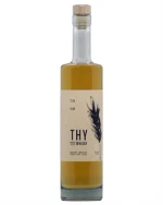 Flaske af Thy Whisky No 24 8 år Dansk Single Malt Whisky 50 cl