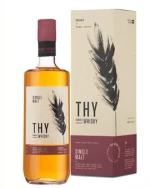 Flaske af Thy Whisky Core Expressions Dansk Single Malt Whisky 70 cl