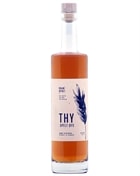 Flaske af Thy Spelt-Rye 2020 Dansk Spelt Rug Whisky 70 cl