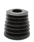 Tilbehør til Bottle Pilot / Skænkeprop 3-4,5 liters flaske (adapter)