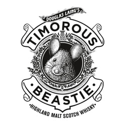 Timorous Beastie Whisky Timorous Beastie Whisky