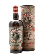 Timorous Beastie Meet The Beast 13 år Douglas Laing Highland Blended Malt flaske fra Douglas Laing