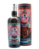 Timorous Beastie Meet The Beast Douglas Laing Highland Blended Malt Scotch Whisky flaske fra Douglas Laing