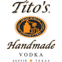 Tito's Vodka Tito's Vodka