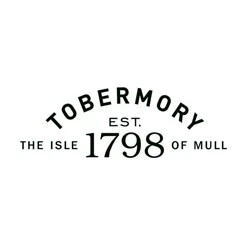 Tobermory Gin