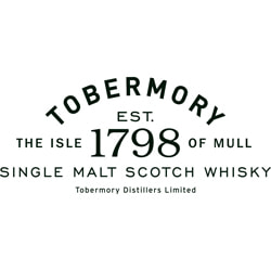 Tobermory Whisky Tobermory Whisky