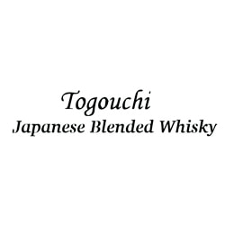 Togouchi Whisky Togouchi Whisky