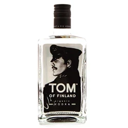 Tom of Finland Tom of Finland