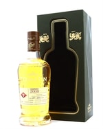 Tomatin 2008 Single Cask 2907 Highland Single Malt Scotch Whisky flaske fra Tomatin