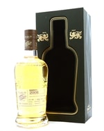Tomatin 2008 Single Cask 3374 Highland Single Malt Scotch Whisky flaske fra Tomatin