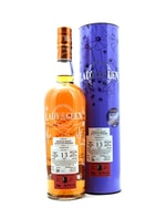 Tomatin 2008/2022 Lady of the Glen 13 år Single Highland Malt Scotch flaske fra Tomatin