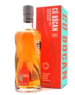 Tomatin Cu Bocan Creation No. 6 Highland Single Malt Scotch Whisky flaske fra Tomatin
