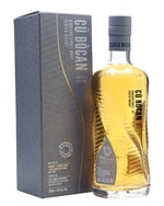 Tomatin Cu Bocan Signature Highland Single Malt Scotch Whisky Cù Bòcan flaske fra Tomatin