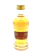 Tomatin Miniature 14 år Port Casks Single Highland Malt Scotch Whisky flaske fra Tomatin