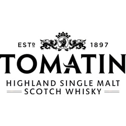 Tomatin Whisky Tomatin Whisky