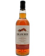 Tomintoul 13 år Dram Mor Speyside Single Malt Scotch Whisky flaske fra Tomintoul