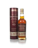 Tomintoul Cigar Malt Single Speyside Malt Whisky flaske fra Tomintoul