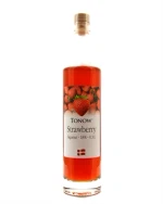 Tonow Vesterhavsmost Danish Jordbær Likør 50 cl 18%