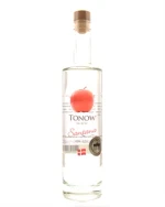 Tonow Vesterhavsmost Danish Santana Eau de Vie 50 cl 42%