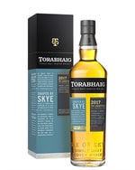 Torabhaig First Release Legacy 2017/2020 Single Malt Whisky Skye flaske fra Torabhaig