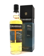 Torabhaig Allt Gleann The Legacy Series Batch Strength Single Malt Scotch Whisky flaske fra Torabhaig
