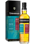 Torabhaig Cnoc na Moine The Legacy Series Chapter 3 Single Malt Scotch flaske fra Torabhaig
