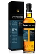 Torabhaig Allt Gleann Legacy Series Single Malt Whisky Skye flaske fra Torabhaig
