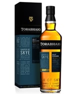 Torabhaig Allt Gleann Legacy Series Single Malt Whisky Skye flaske fra Torabhaig