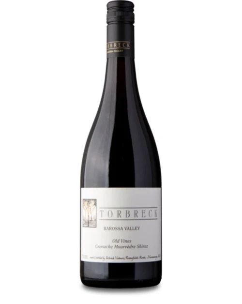 Torbreck Vintners GMS 2021