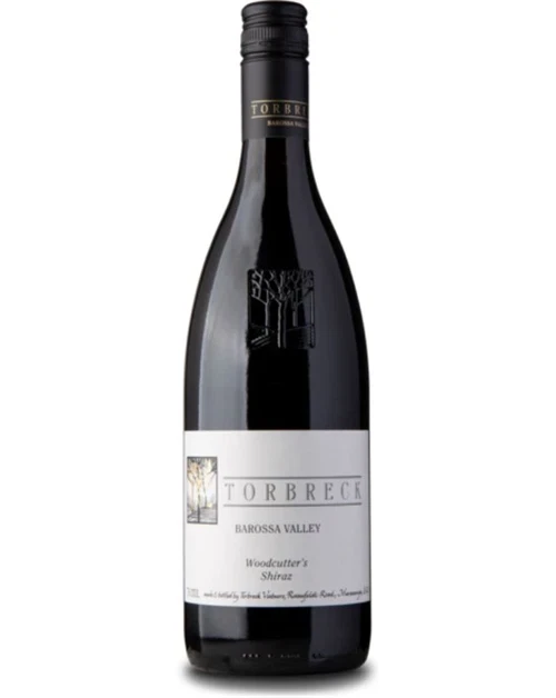 Torbreck Vintners Woodcutter
