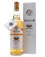 Tormore Roslin Distillers whiskyflaske
