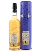 Tormore Lady of the Glen whiskyflaske