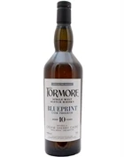 Tormore Blueprint Cream Sherry Casks whiskyflaske