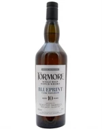 Tormore Blueprint Toasted Barrels whiskyflaske