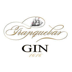 Tranquebar Gin