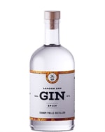 Flaske Tranum Mølle Destilleri Spicy London Dry Gin