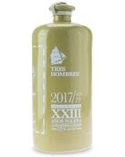 Flaske Tres Hombres La Isla Bonita 2017 rom