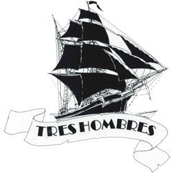 Tres Hombres Rom Tres Hombres Rom