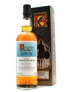 Trinidad 2011 2021 Blackadder Raw Cask 11 aar Finest Trinidad Rom flaske