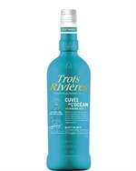 Trois Rivieres Cuvee de l'Ocean Rhum Agricole Blanc flaske