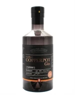 Flaske Trolden Copperpot Havtorn Gin fra Kolding