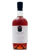 Flaske af Trolden Distillery Whiskymesse Malt 4 år Private Cask Single Malt Whisky