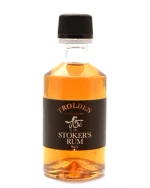 Trolden Stokers Copper No 3 miniflaske
