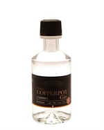 Miniatureflaske Trolden Copperpot Havtorn Gin