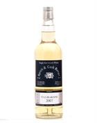 Tullibardine Spirit & Cask whiskyflaske
