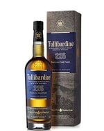 Tullibardine 225 Sauternes whiskyflaske